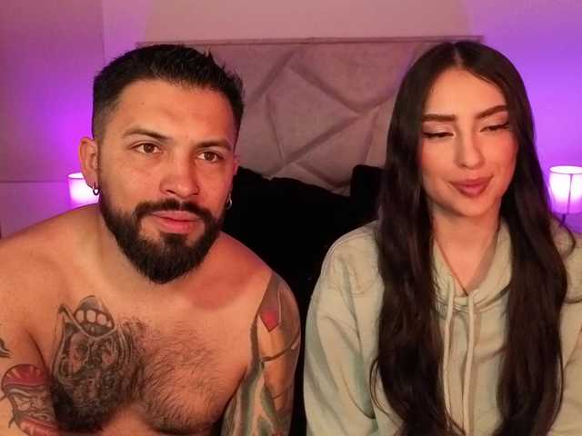 SweetSin-Couple