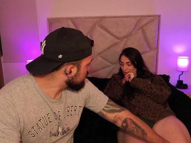 SweetSin-Couple
