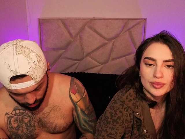 SweetSin-Couple