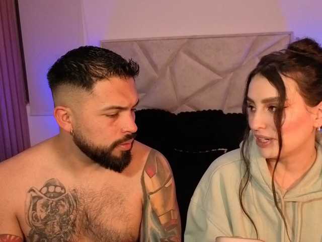 SweetSin-Couple