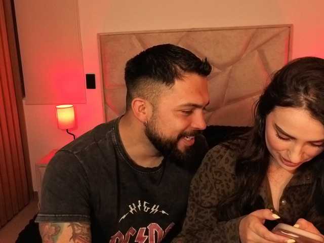 SweetSin-Couple