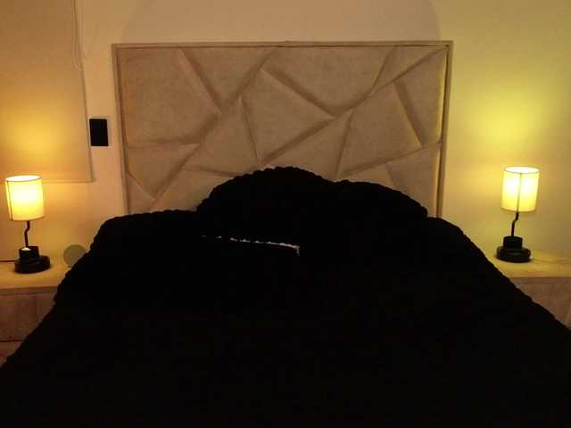SweetSin-Couple webcam