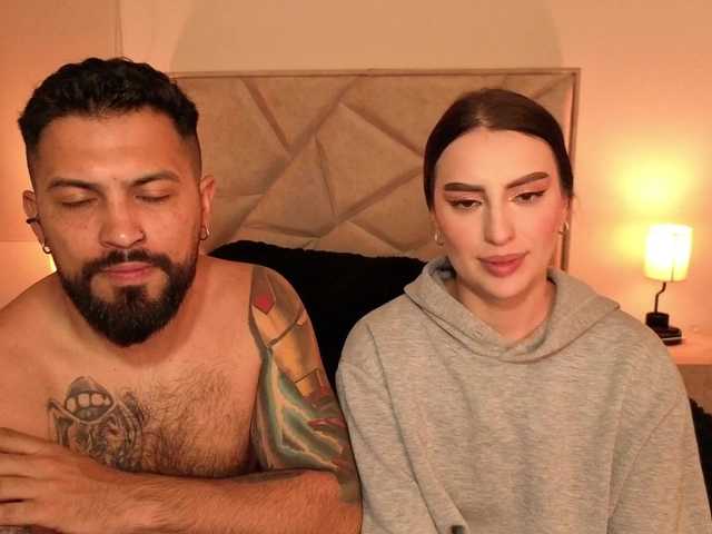 SweetSin-Couple