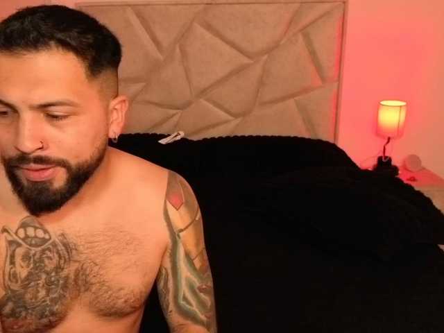 SweetSin-Couple live cam on BongaCams