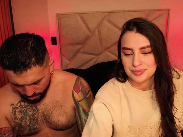 SweetSin-Couple