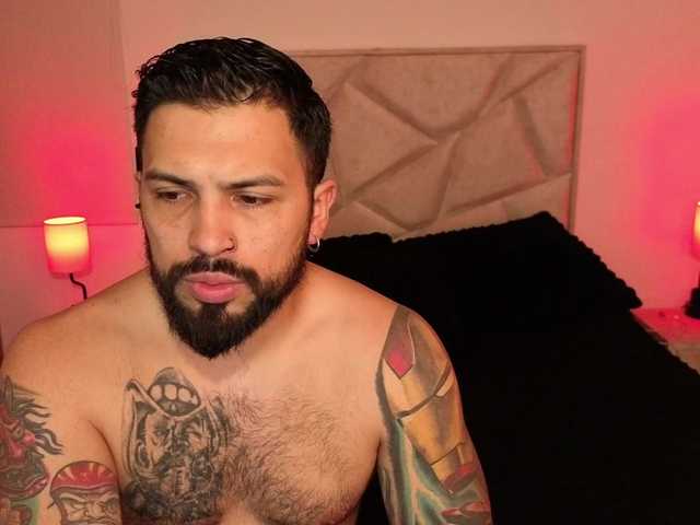 SweetSin-Couple webcam