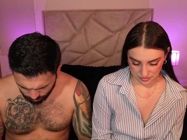 SweetSin-Couple