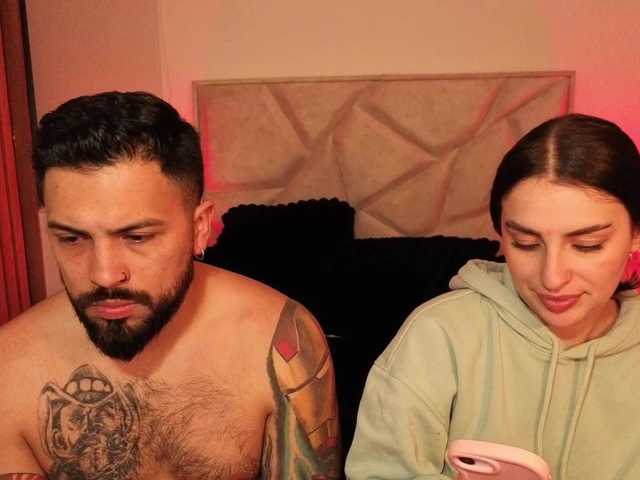 SweetSin-Couple