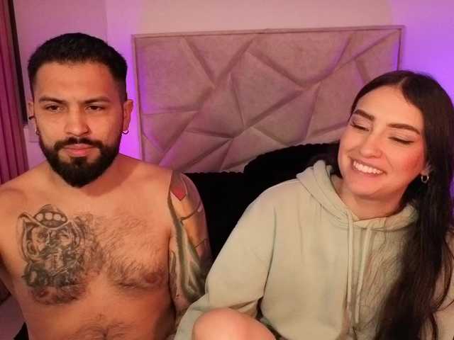 SweetSin-Couple