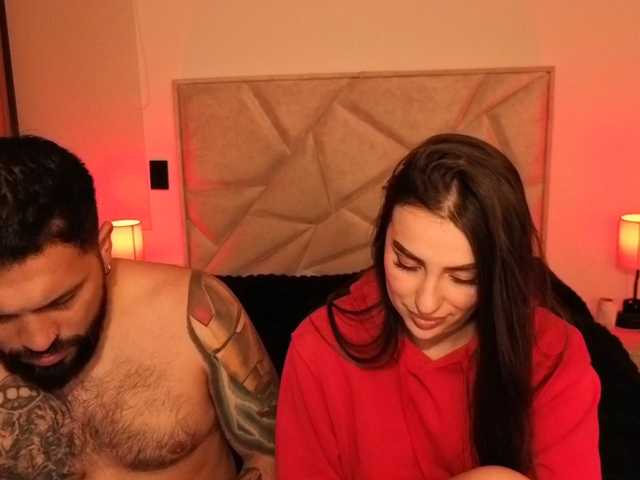 SweetSin-Couple