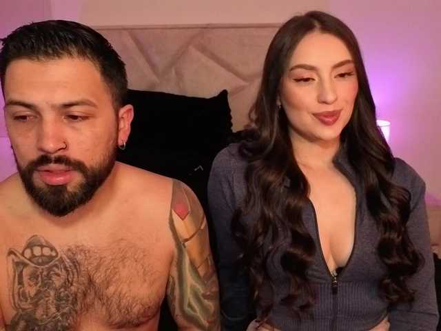 SweetSin-Couple