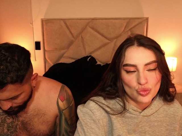 SweetSin-Couple