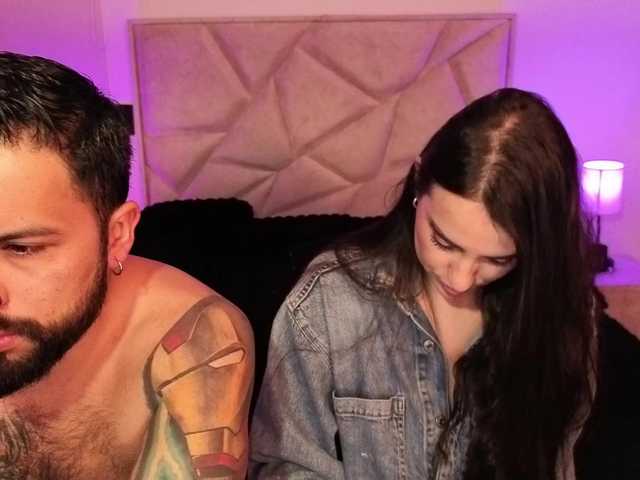 SweetSin-Couple