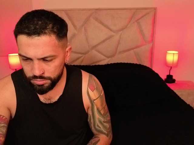 SweetSin-Couple webcam