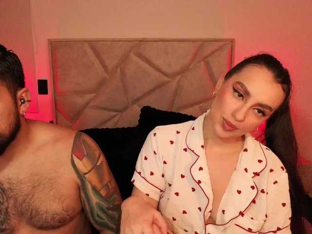 SweetSin-Couple