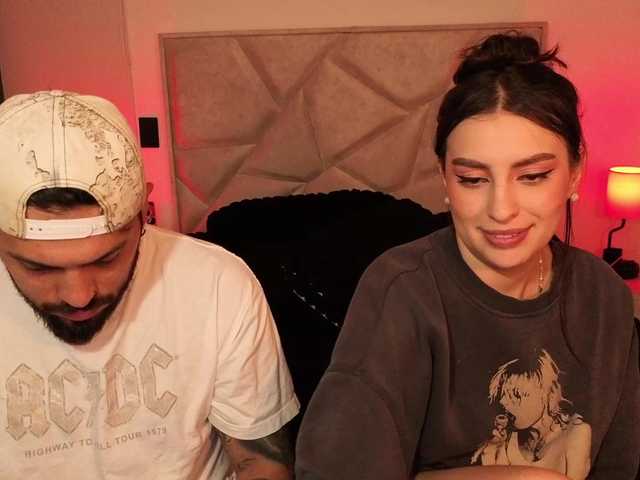 SweetSin-Couple