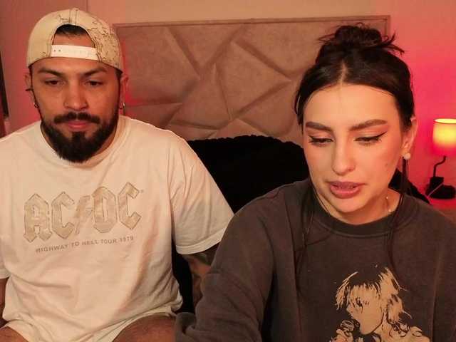 SweetSin-Couple