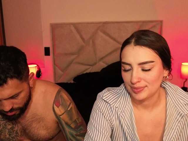 SweetSin-Couple