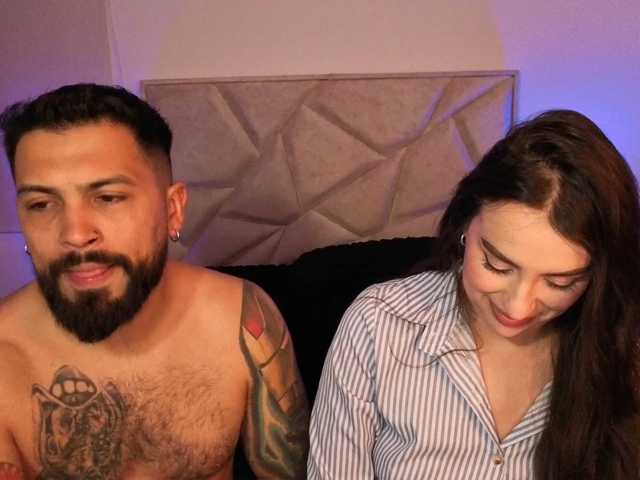 SweetSin-Couple