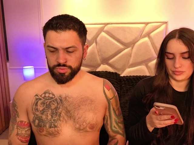 SweetSin-Couple
