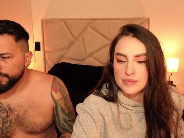 SweetSin-Couple