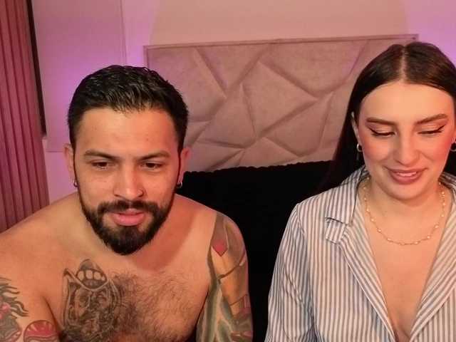SweetSin-Couple