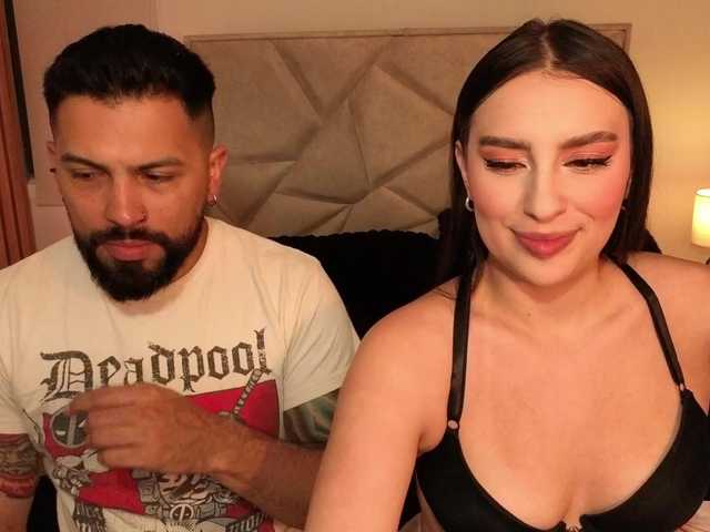 SweetSin-Couple