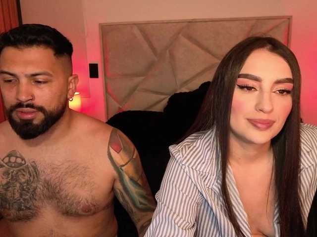 SweetSin-Couple