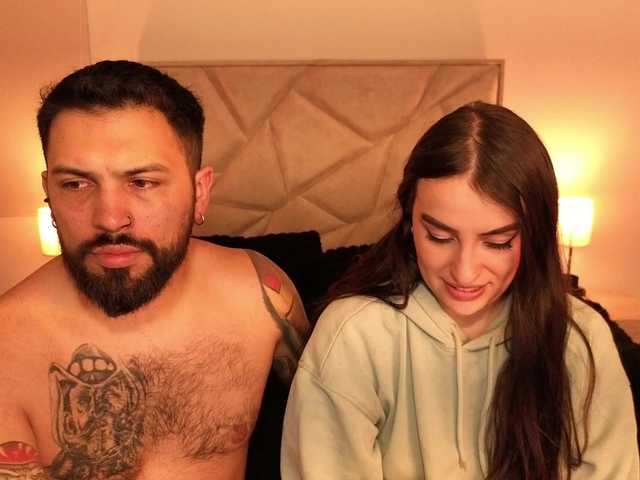 SweetSin-Couple