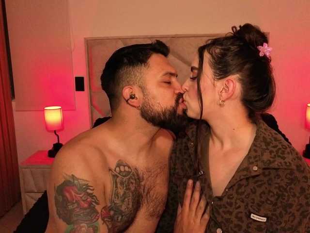 SweetSin-Couple