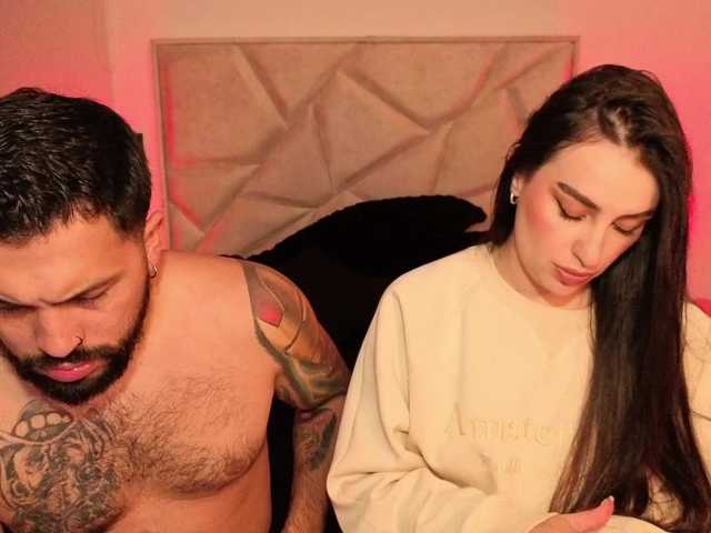 SweetSin-Couple
