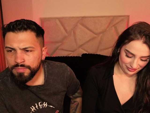 SweetSin-Couple