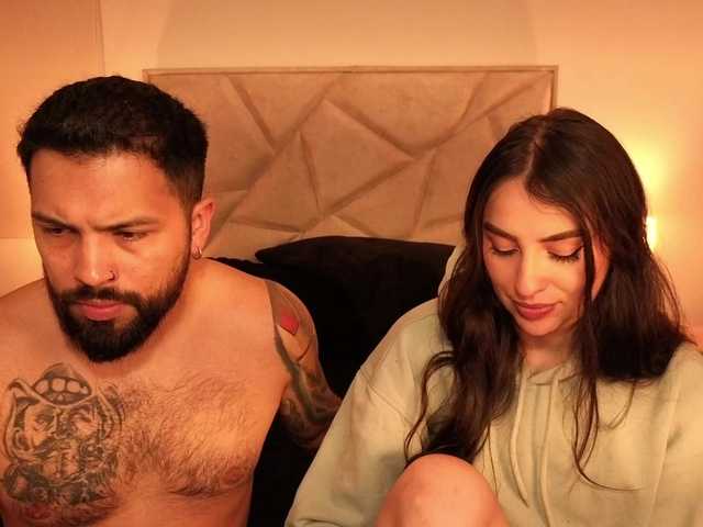 SweetSin-Couple