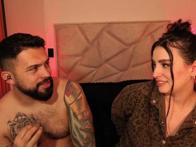 SweetSin-Couple