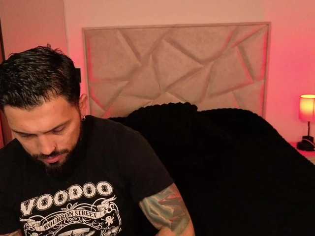 SweetSin-Couple webcam