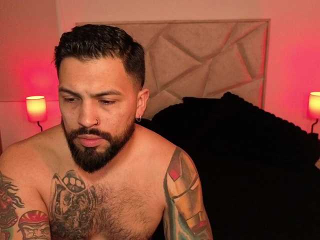 SweetSin-Couple webcam