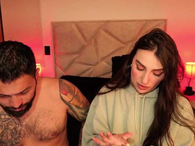SweetSin-Couple