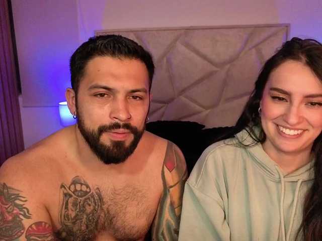 SweetSin-Couple