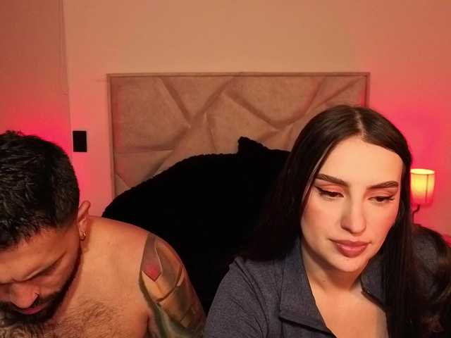 Preview of sweetsin-couple