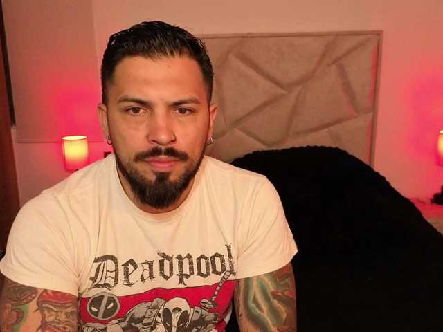 SweetSin-Couple webcam