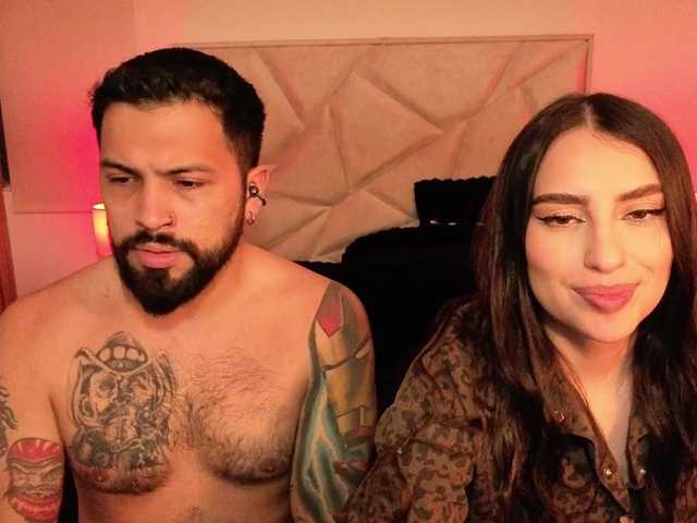 SweetSin-Couple