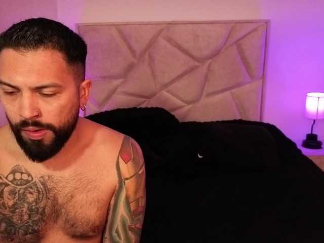 SweetSin-Couple webcam