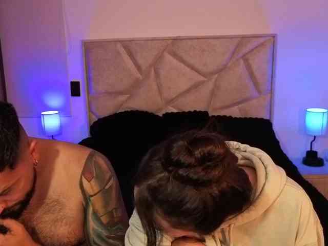 SweetSin-Couple SweetSin-Couple