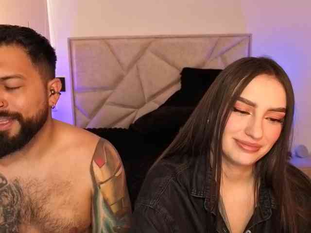 SweetSin-Couple