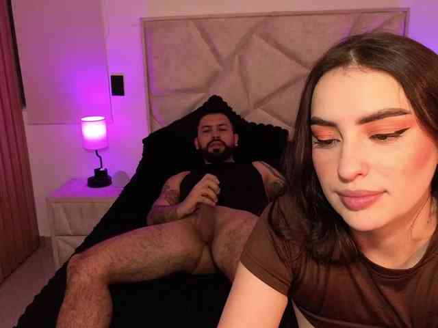 SweetSin-Couple