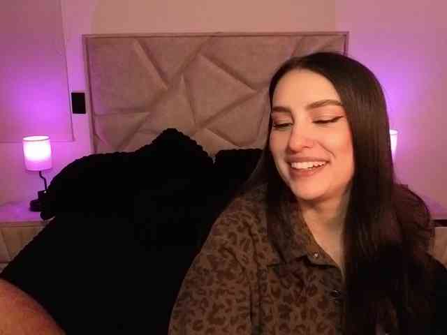 SweetSin-Couple webcam
