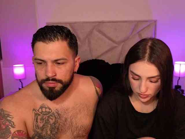 SweetSin-Couple