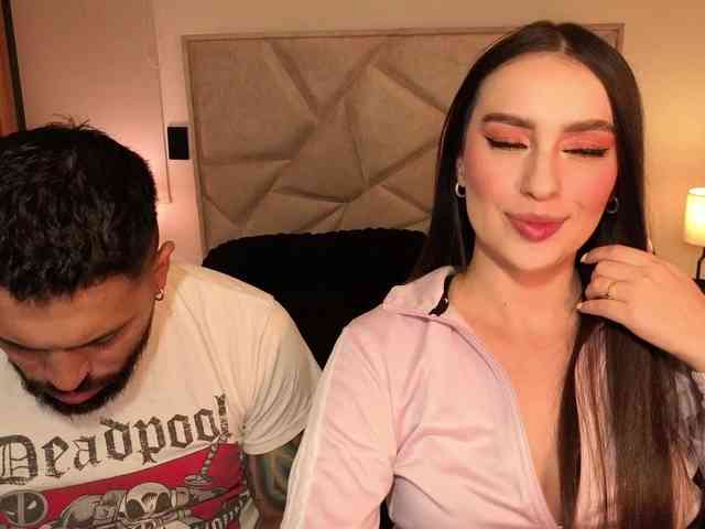 SweetSin-Couple