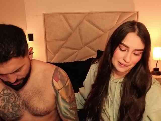 SweetSin-Couple