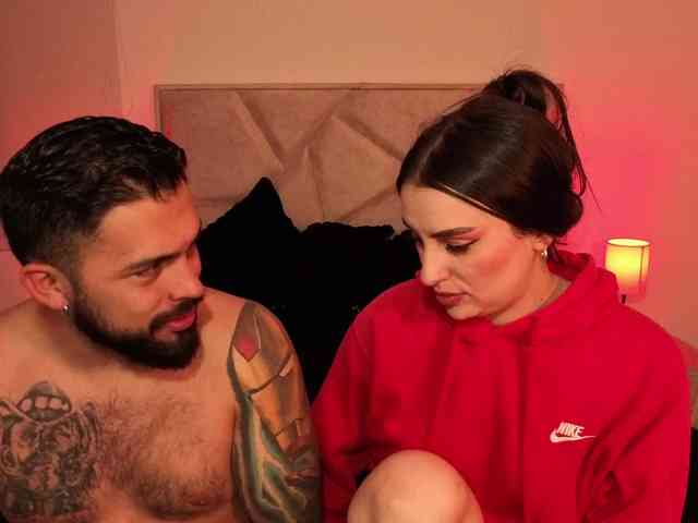 SweetSin-Couple